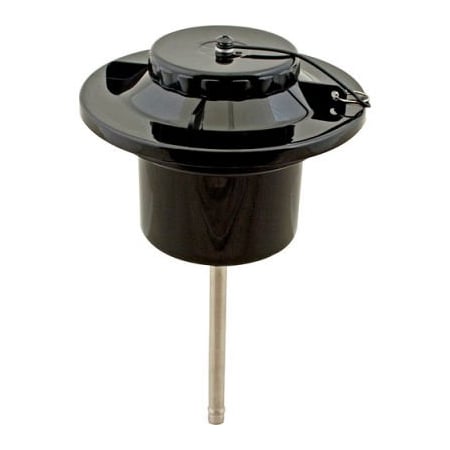 Allpoints 1901261 Lid, Brew Thru (F/ 1 Gal) For Bunn-O-Matic 1901261